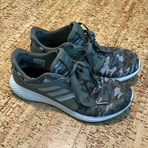 Adidas Edge lux Camo